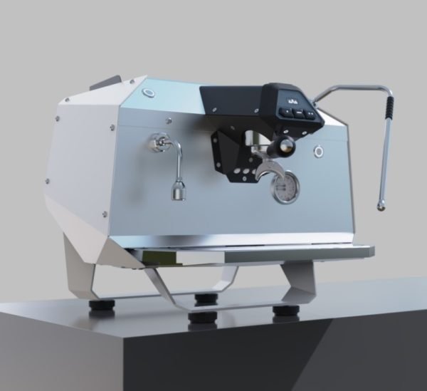 MAQUINA ESPRESSO N-100